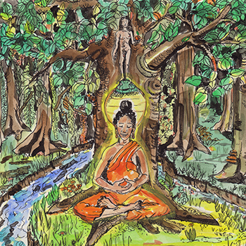 Tao des Buddha